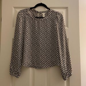 Forever 21 Blouse